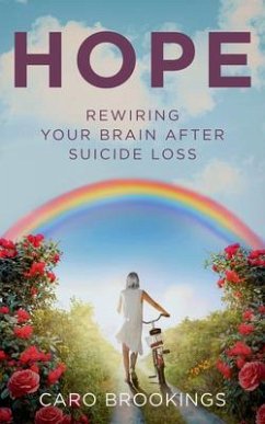 Cover Hope (eBook, ePUB)