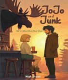 JOJO AND JUNK (eBook, ePUB)