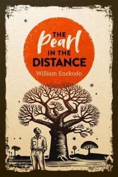 Cover The Pearl in the Distance (eBook, ePUB)