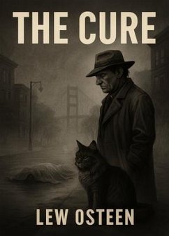 The Cure (eBook, ePUB) Cover The Cure (eBook, ePUB)
