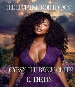 Cover The Lucian-Blood Legacy (eBook, ePUB)