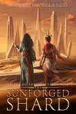 Relics of the Shattered Veil (eBook, ePUB) Relics of the Shattered Veil (eBook, ePUB)