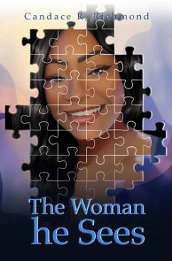 Cover The Woman He Sees (eBook, ePUB)