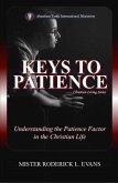 Keys to Patience (eBook, ePUB)
