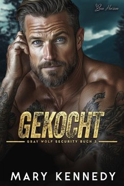 Gekocht (eBook, ePUB) - Kennedy, Mary