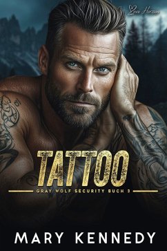 Tattoo (eBook, ePUB) - Kennedy, Mary