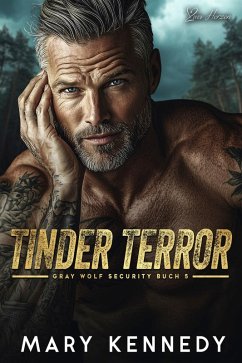 Tinder Terror (eBook, ePUB) Cover Tinder Terror (eBook, ePUB)