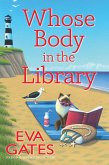 Whose Body in the Library (eBook, ePUB)