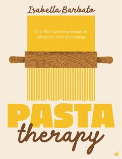 Cover Pasta Therapy (eBook, ePUB)