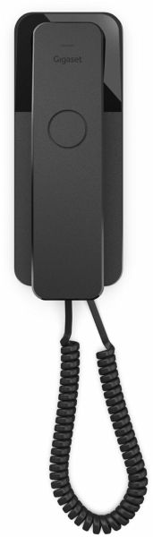 Gigaset Desk 200 schwarz Gigaset Desk 200 schwarz