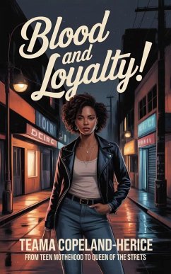 Cover Blood and Loyalty (eBook, ePUB)