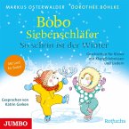 Bobo Siebenschläfer. So schön ist der Winter! Geschichten für Kleine mit KlangErlebnissen und Liedern (MP3-Download)
