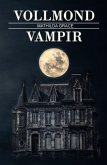 Vollmondvampir (eBook, ePUB) Vollmondvampir (eBook, ePUB)