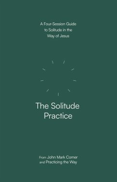 Cover The Solitude Practice (eBook, ePUB)