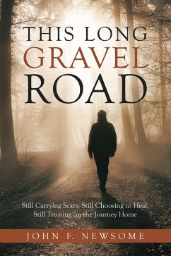 Cover This Long Gravel Road (eBook, ePUB)