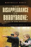 The Disappearance of BuddyDrone: An All-In Gang Mystery (eBook, ePUB)