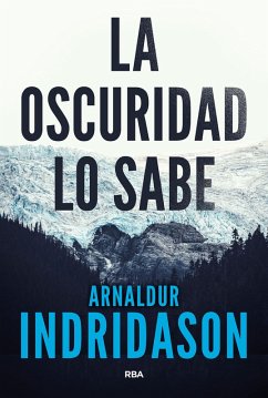 Cover La oscuridad lo sabe (eBook, ePUB)