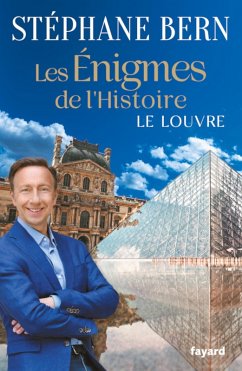 Les énigmes de l'Histoire (eBook, ePUB) - Bern, Stéphane