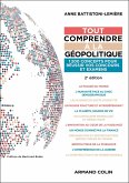 Tout comprendre à la géopolitique - 2e éd. (eBook, ePUB)