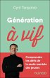 Génération à vif (eBook, ePUB) - Bild 1