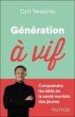 Génération à vif (eBook, ePUB)