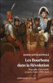 Les Bourbons dans la Révolution (eBook, ePUB)
