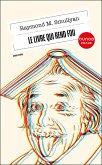 Le livre qui rend fou (eBook, ePUB) Le livre qui rend fou (eBook, ePUB)
