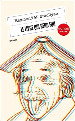 Le livre qui rend fou (eBook, ePUB) Cover Le livre qui rend fou (eBook, ePUB)