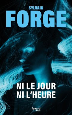 Cover Ni le jour ni l'heure (eBook, ePUB)