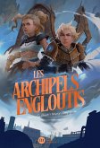 Les Archipels engloutis (eBook, ePUB)