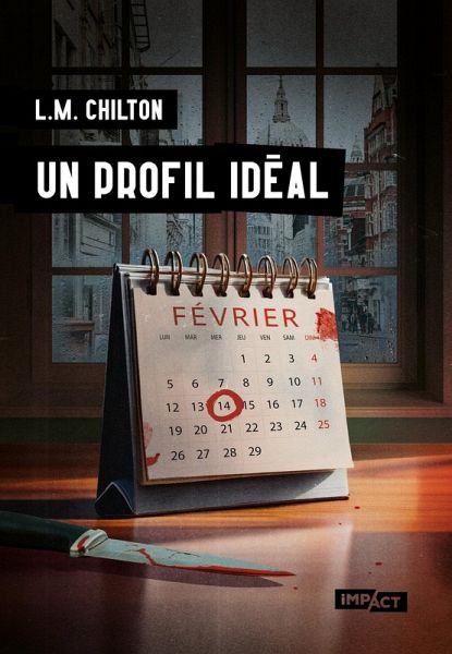 Un profil idéal (eBook, ePUB)