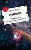 Destination Orion (eBook, ePUB)