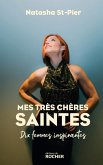 Mes très chères saintes (eBook, ePUB) Mes très chères saintes (eBook, ePUB)