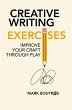 Creative Writing Exercises: Improve... - Bild 1
