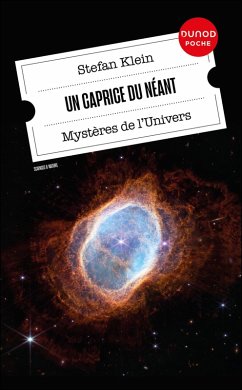 Un caprice du néant (eBook, ePUB) Cover Un caprice du néant (eBook, ePUB)