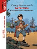 L'incroyable aventure de Lapérouse, l'expédition sans retour (eBook, ePUB) L'incroyable aventure de Lapérouse, l'expédition sans retour (eBook, ePUB)