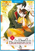 Die Braut mit dem Dämonenfluch 04 (eBook, ePUB)