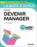 La boîte à outils pour devenir manager (eBook, ePUB)
