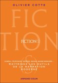 Fiction(s) (eBook, ePUB)