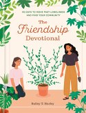 The Friendship Devotional (eBook, ePUB)