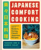 Japanese Comfort Cooking (eBook, ePUB)