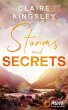 Storms and Secrets (eBook, ePUB) - Bild 1