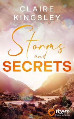 Cover Storms and Secrets (eBook, ePUB)