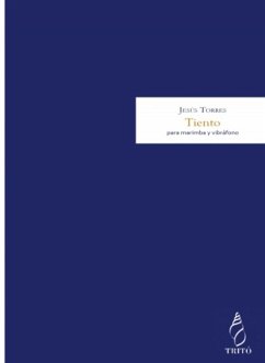 Tiento (eBook, PDF) - Torres, Jesús