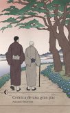 Crónica de una gran paz (eBook, ePUB)
