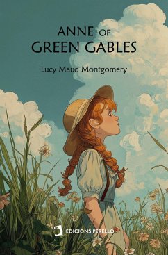 Cover Anne of Green Gables (eBook, ePUB)