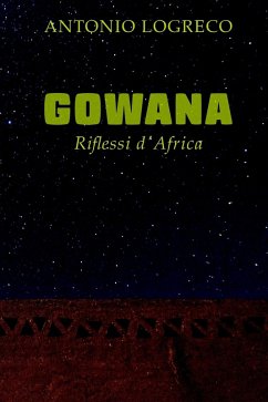Cover Gowana (eBook, ePUB)