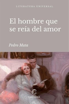 Cover El hombre que se reía del amor (eBook, ePUB)