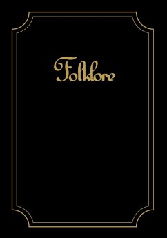 Cover Folklore (eBook, ePUB)