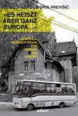 »Es heiszt aber ganz Europa ...« (eBook, PDF)